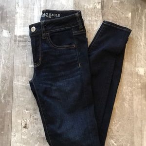American Eagle Next Level Stretch Jeans